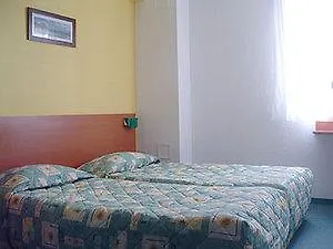 Отель Balladins