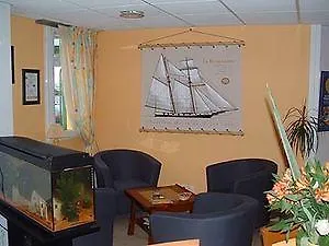 Отель Balladins 2*