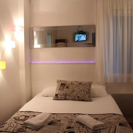 Hotel Balladins Brest
