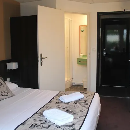 Hotel Balladins