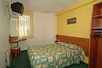 Balladins Hotel Brest