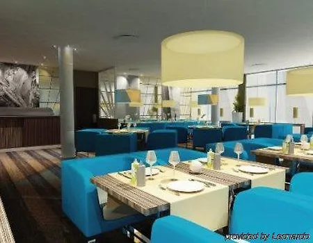 Balladins Hotel
