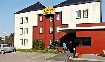 Hotel Balladins 2*