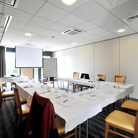 Balladins Hotel Brest