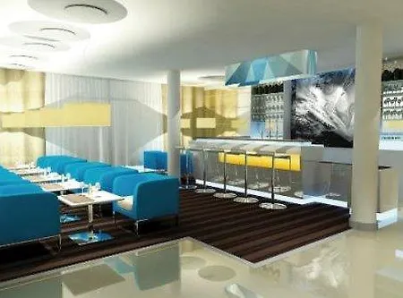 Balladins Hotel 2*