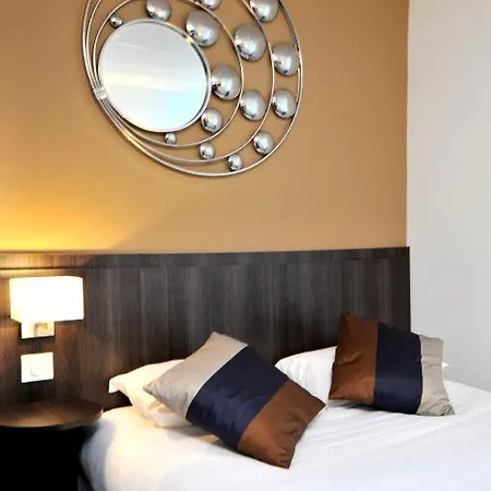 Balladins Hotel