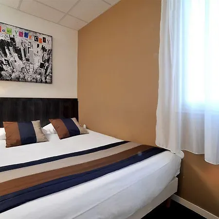 Hotel Balladins