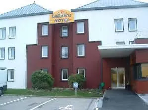 Hotel Balladins Brest