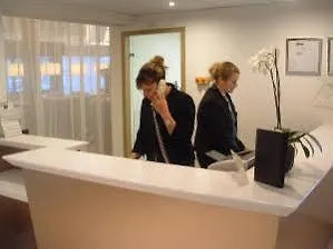 Balladins Hotel Brest