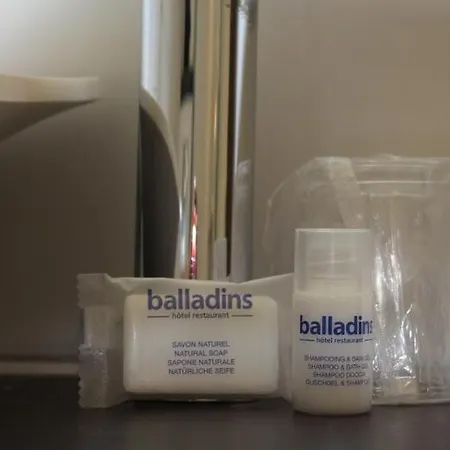 Balladins Brest