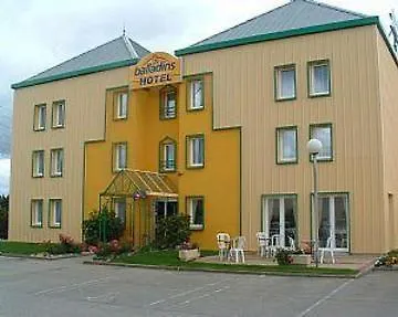 Balladins Hotel