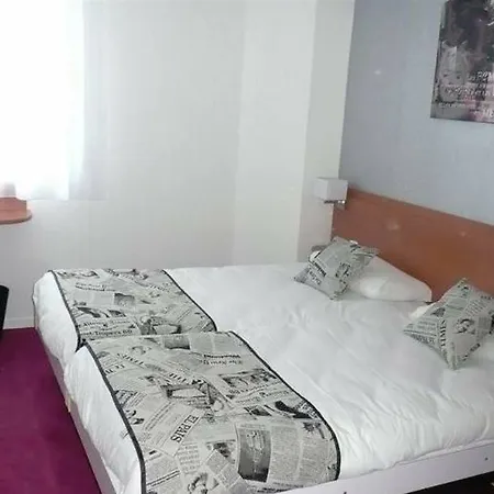 Hotel Balladins