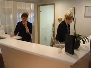 Balladins Hotel Brest